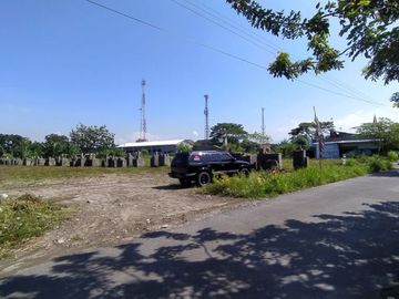 Miliki Rumah dekat Wisata Internasional Candi Prambanan? Kenapa Tidak?