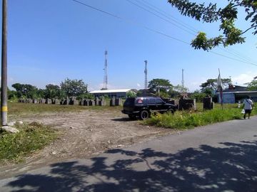 Miliki Rumah dekat Wisata Internasional Candi Prambanan? Kenapa Tidak?