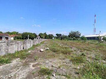 Miliki Rumah dekat Wisata Internasional Candi Prambanan? Kenapa Tidak?