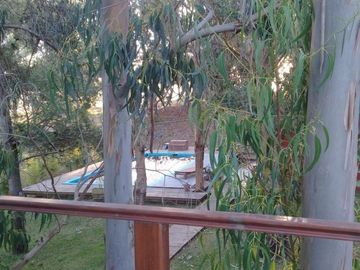 CASA EN COSTA ESMERALDA TOMA PERMUTA POR DEPTARTAMENTO EN CABA O ZONA COSTA ATLANTICA.URGENTE