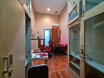 Rumah Murah Luas 88 di Permata Jingga Sukarno Hatta Malang
