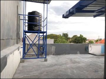 Dijual Cepat Rumah Hadap Selatan Lokasi Di Jl. Manyar Jaya, Surabaya