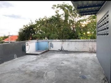 Dijual Cepat Rumah Hadap Selatan Lokasi Di Jl. Manyar Jaya, Surabaya