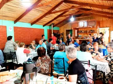 Cabañas Quillon Negocio Turístico Funcionando Llave En Mano