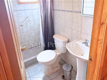 Cabañas Quillon Negocio Turístico Funcionando Llave En Mano