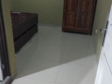 Rumah Kost Strategis di dekat Bandara Halim Perdanakusumah Jakarta Timur