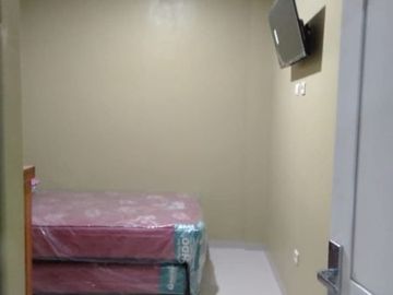 Rumah Kost Strategis di dekat Bandara Halim Perdanakusumah Jakarta Timur