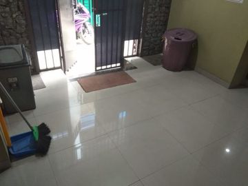 Rumah Kost Strategis di dekat Bandara Halim Perdanakusumah Jakarta Timur