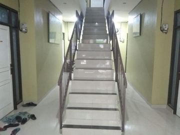 Rumah Kost Strategis di dekat Bandara Halim Perdanakusumah Jakarta Timur