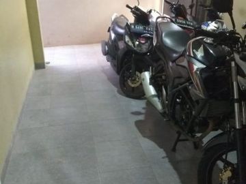 Rumah Kost Strategis di dekat Bandara Halim Perdanakusumah Jakarta Timur