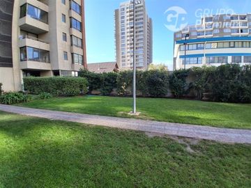 Departamento en arriendo de 3 dorm. en San Miguel