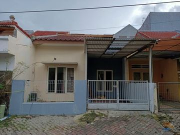 Rumah 1,5 Lantai Siap Huni di Pantai Mentari Harga Murah Puoll