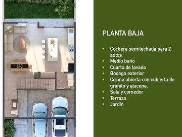 COMPRA CASA EN FORJA REAL SLP