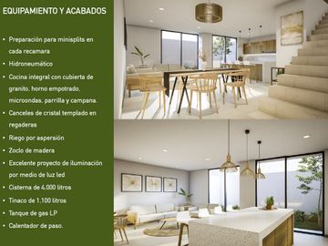 COMPRA CASA EN FORJA REAL SLP