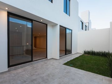 COMPRA CASA EN FORJA REAL SLP