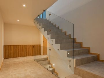 COMPRA CASA EN FORJA REAL SLP