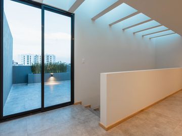 COMPRA CASA EN FORJA REAL SLP