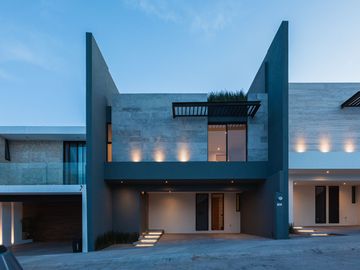 COMPRA CASA EN FORJA REAL SLP