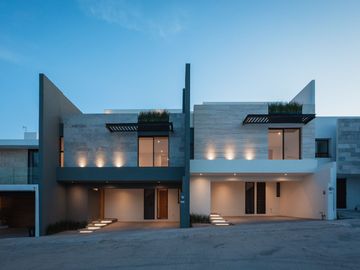 COMPRA CASA EN FORJA REAL SLP
