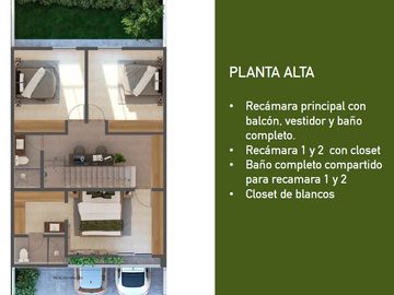 COMPRA CASA EN FORJA REAL SLP
