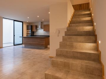 COMPRA CASA EN FORJA REAL SLP