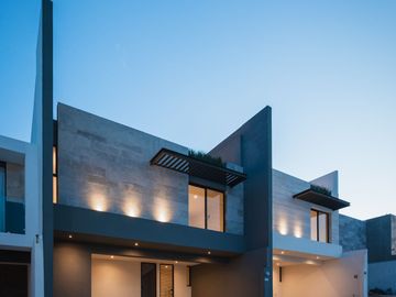 COMPRA CASA EN FORJA REAL SLP