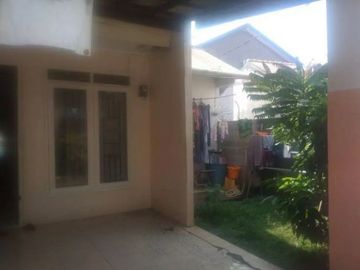 Rumah Dalam Cluster Ciledug Siap Huni