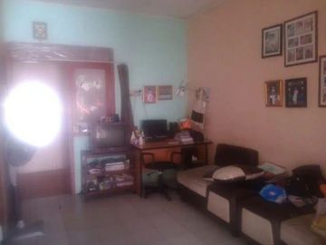 Rumah Dalam Cluster Ciledug Siap Huni