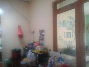 Rumah Dalam Cluster Ciledug Siap Huni