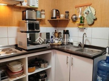 Departamento en venta de 2 dorm. en Santiago con subsidio
