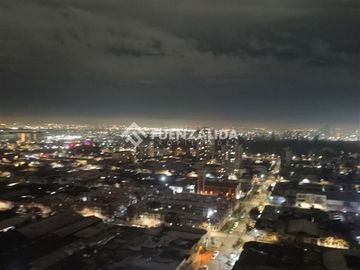 Departamento en venta de 2 dorm. en Santiago con subsidio
