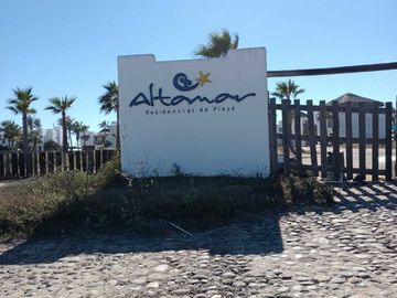 CASA EN ALTATA RESIDENCIA ALTAMAR 4 RECAMARAS
