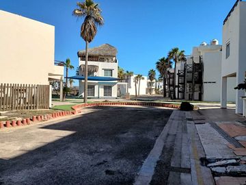 CASA EN ALTATA RESIDENCIA ALTAMAR 4 RECAMARAS