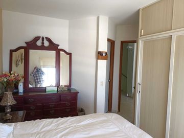 CASA EN ALTATA RESIDENCIA ALTAMAR 4 RECAMARAS