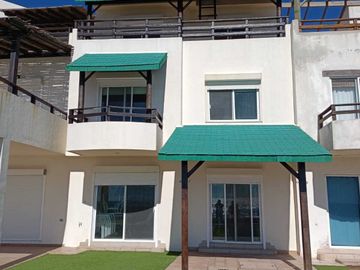 CASA EN ALTATA RESIDENCIA ALTAMAR 4 RECAMARAS
