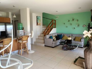 CASA EN ALTATA RESIDENCIA ALTAMAR 4 RECAMARAS