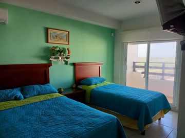 CASA EN ALTATA RESIDENCIA ALTAMAR 4 RECAMARAS