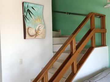 CASA EN ALTATA RESIDENCIA ALTAMAR 4 RECAMARAS