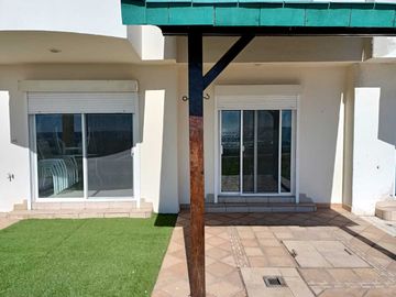 CASA EN ALTATA RESIDENCIA ALTAMAR 4 RECAMARAS