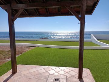 CASA EN ALTATA RESIDENCIA ALTAMAR 4 RECAMARAS