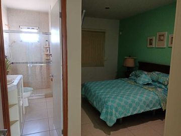CASA EN ALTATA RESIDENCIA ALTAMAR 4 RECAMARAS