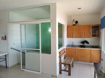 CASA EN ALTATA RESIDENCIA ALTAMAR 4 RECAMARAS