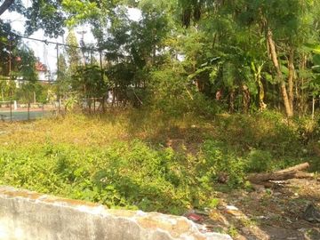 Tanah Dijual Luas 118,75 m2 Cocok Untuk Kos dekat UGM dan UNY