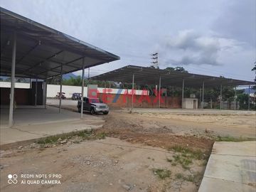 ¡OPORTUNIDAD ÚNICA EN EL CORAZÓN DE TARAPOTO! TERRENO PRIME PARA INVERSIONIESTAS VISIONARIOS.

IMAGINE: un IMPERIO COMERCIAL en pleno auge, en la ci