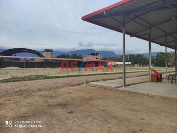 ¡OPORTUNIDAD ÚNICA EN EL CORAZÓN DE TARAPOTO! TERRENO PRIME PARA INVERSIONIESTAS VISIONARIOS.

IMAGINE: un IMPERIO COMERCIAL en pleno auge, en la ci