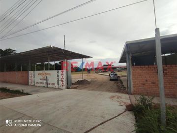 ¡OPORTUNIDAD ÚNICA EN EL CORAZÓN DE TARAPOTO! TERRENO PRIME PARA INVERSIONIESTAS VISIONARIOS.

IMAGINE: un IMPERIO COMERCIAL en pleno auge, en la ci