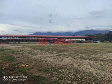 ¡OPORTUNIDAD ÚNICA EN EL CORAZÓN DE TARAPOTO! TERRENO PRIME PARA INVERSIONIESTAS VISIONARIOS.

IMAGINE: un IMPERIO COMERCIAL en pleno auge, en la ci