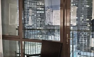 For LEASE 1 BR UNIT / Joya North Tower Rockwell, Makati