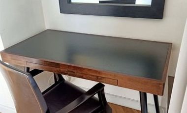 For LEASE 1 BR UNIT / Joya North Tower Rockwell, Makati