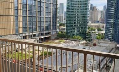 For LEASE 1 BR UNIT / Joya North Tower Rockwell, Makati